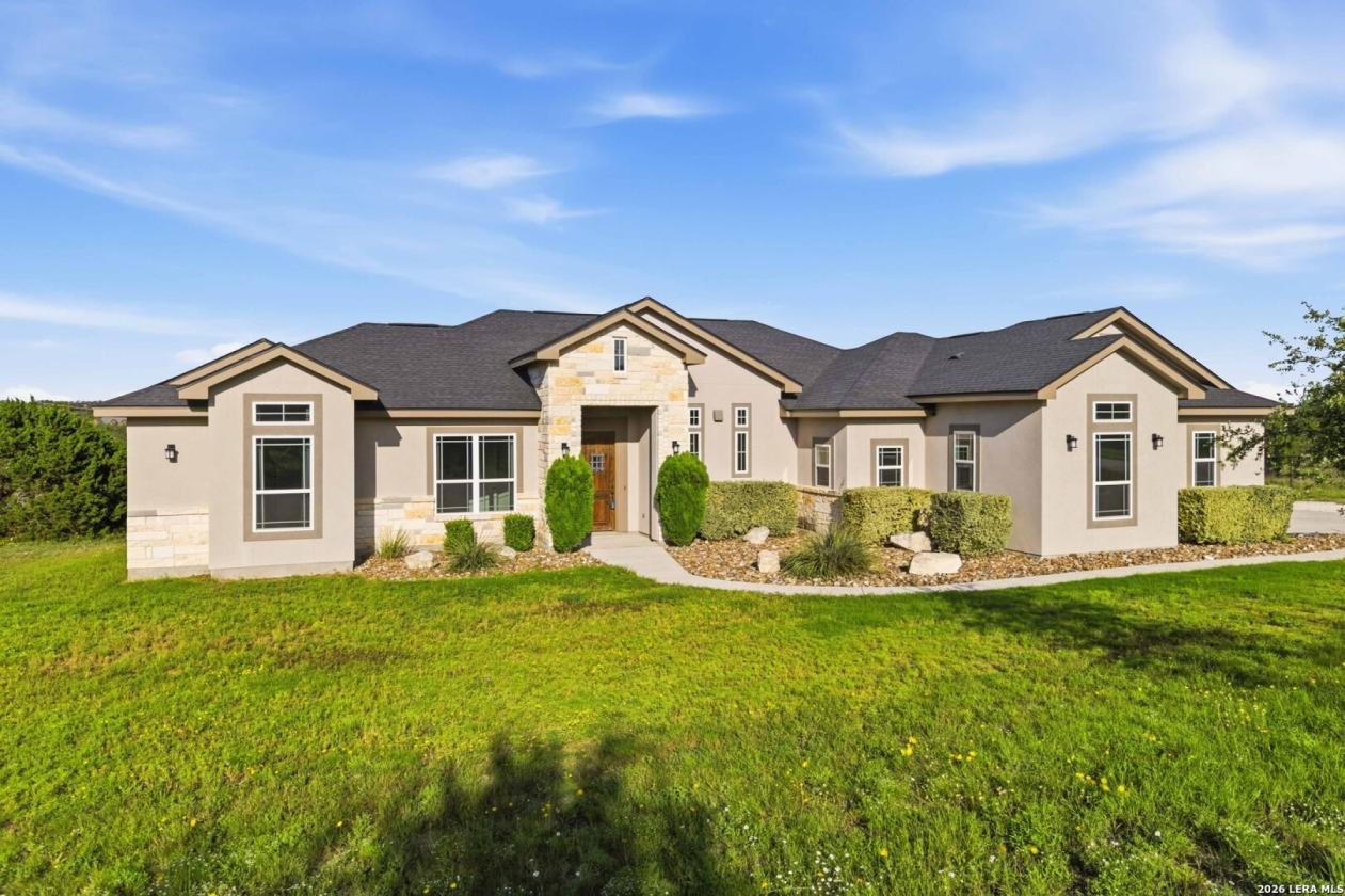 Hill Country Views! - photo 1
