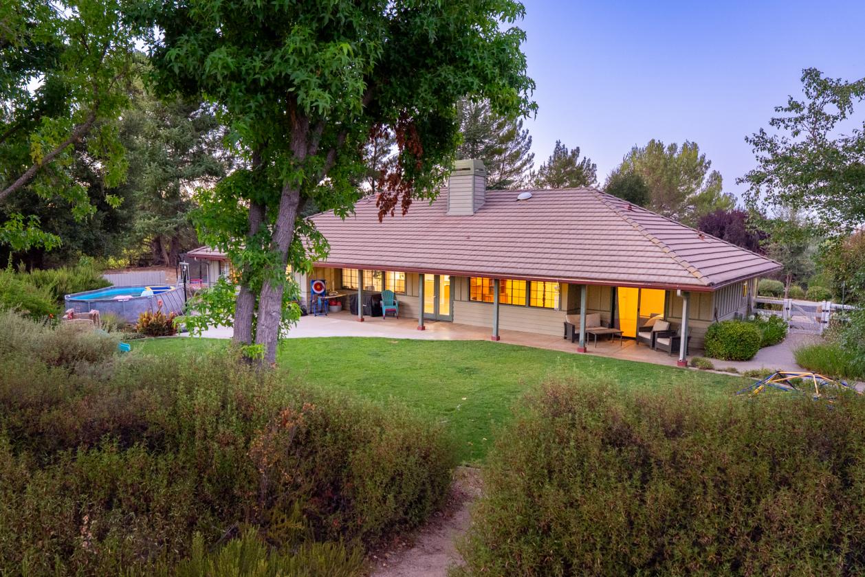 1.81 acres in heart of west Templeton — reduced - photo 3
