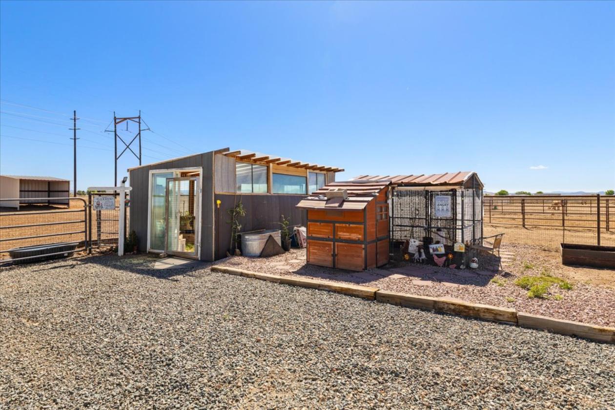 Space to Roam. Built for Horses. 10 Acres For You! - photo 21