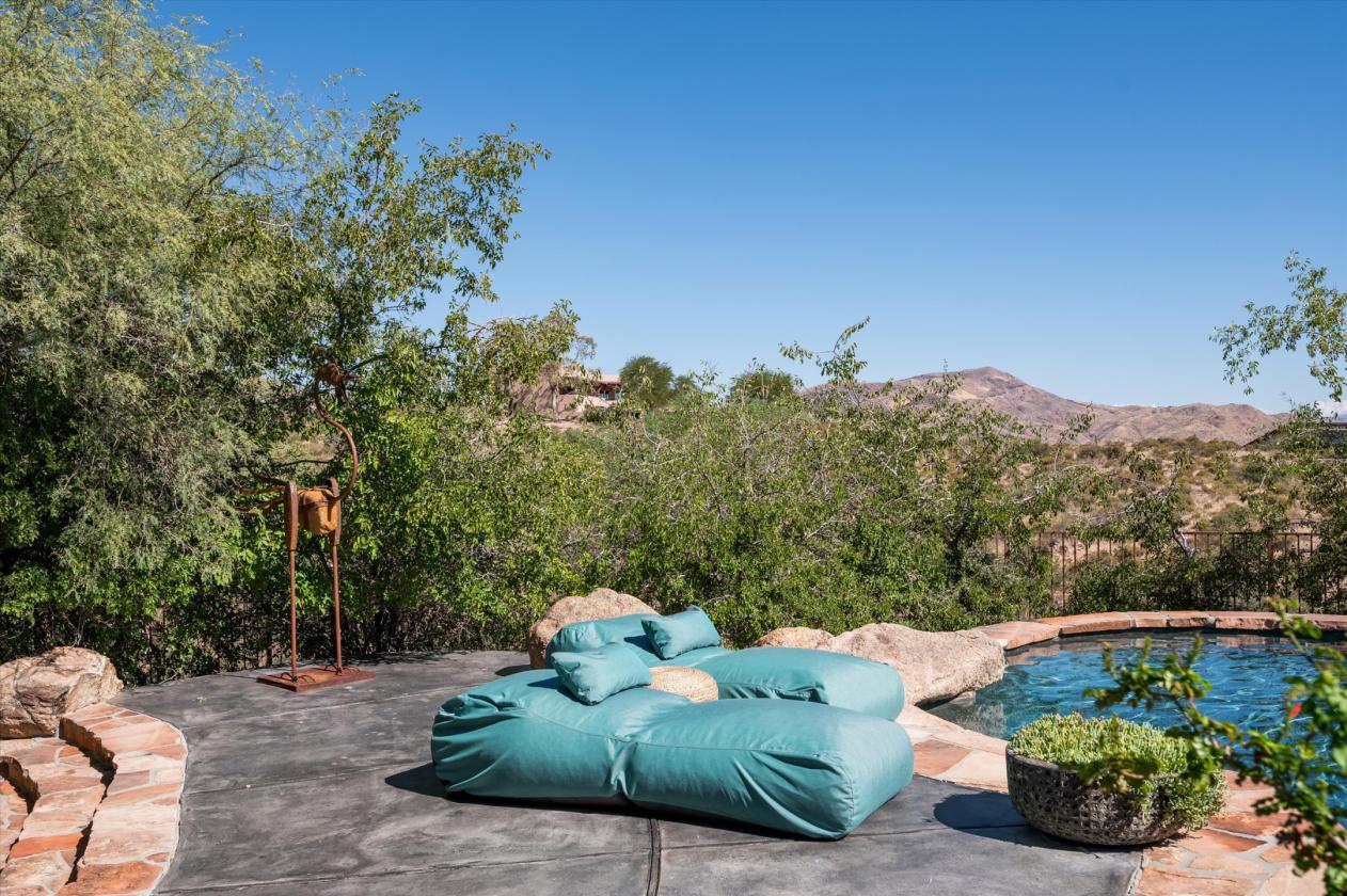 Equestrian Deeded & Higher Elevation-3.5 acres - photo 18