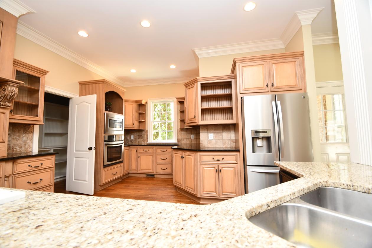 Luxury Home in Equestrian Neighborhood with Arena - photo 30