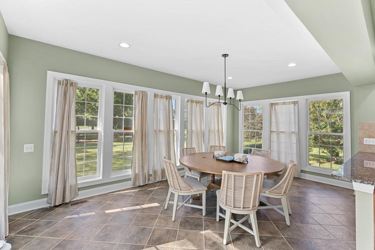 50 Acre Equestrian Property with Private Pond - photo 20