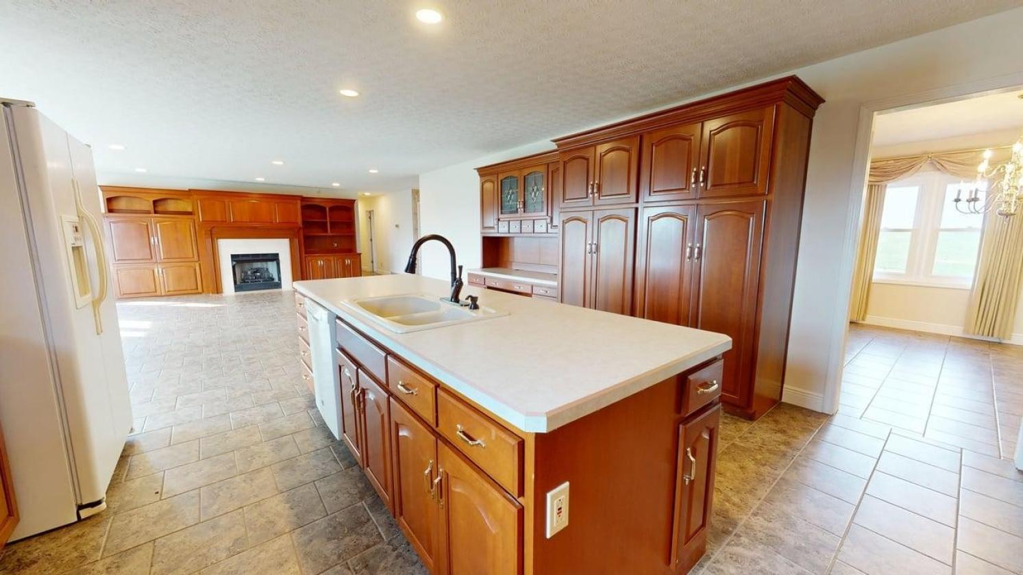 Spacious Home with new Horse Barn - photo 23