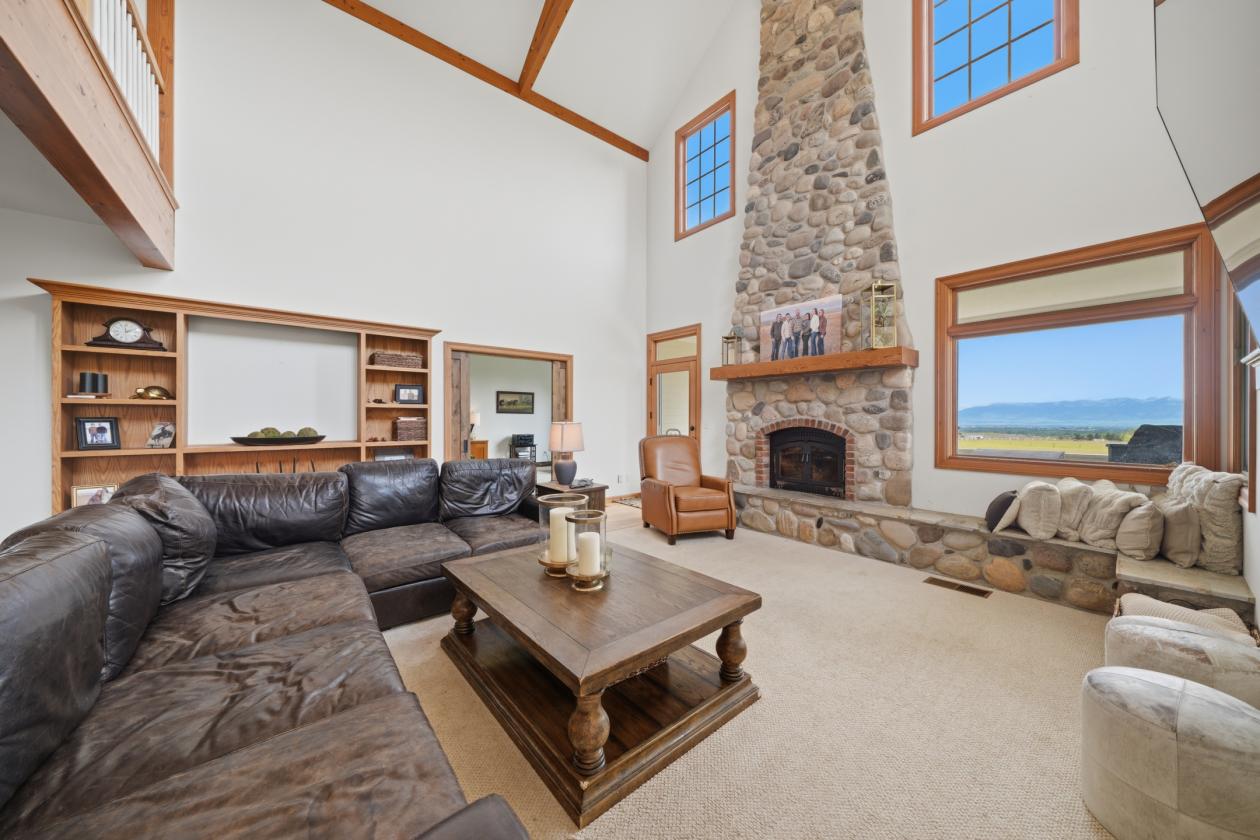 Where Horse Country Meets Big Sky Country! - photo 8