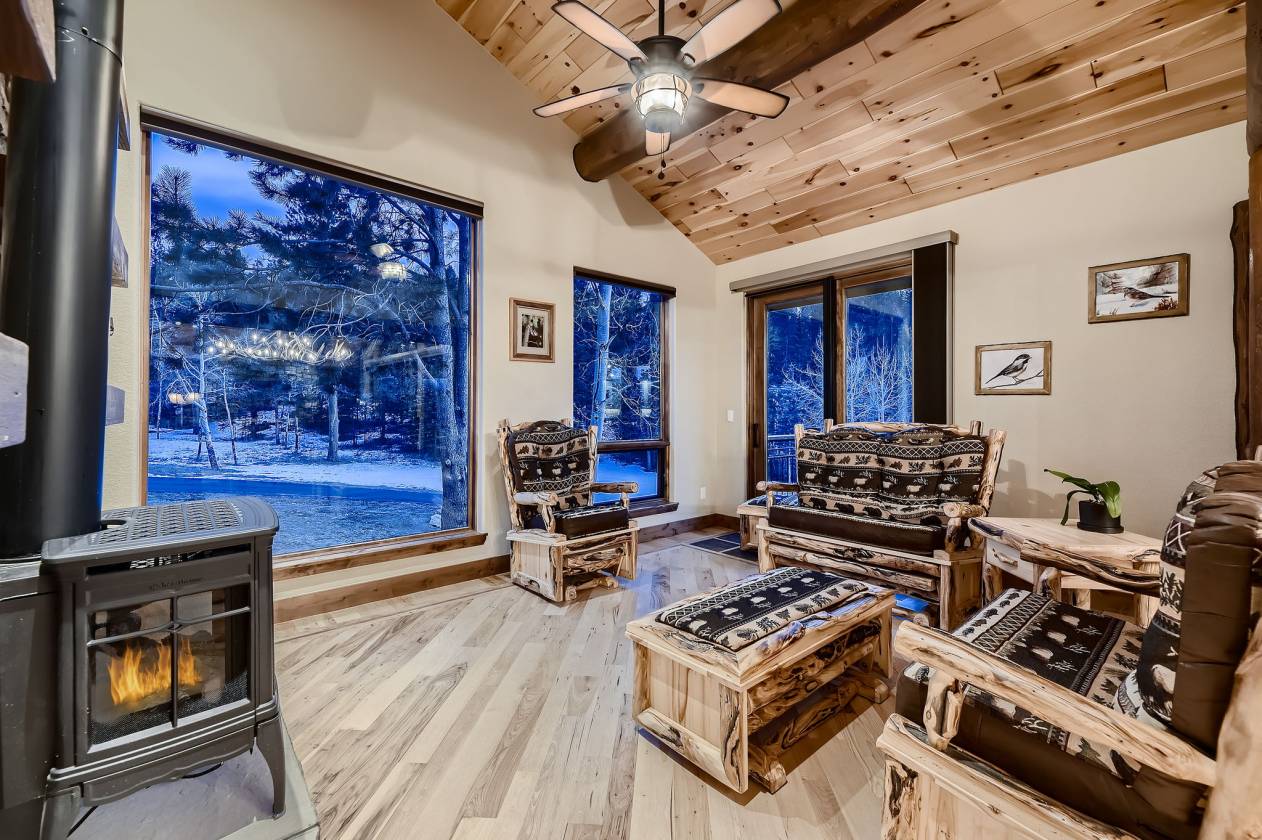 MAGICAL PINE & TINES RANCH - photo 6