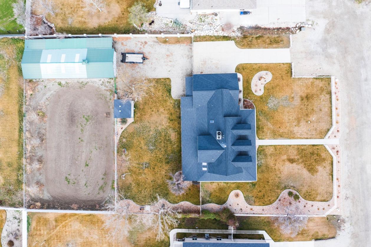 Private Horse Property in the Heart of Draper - photo 29