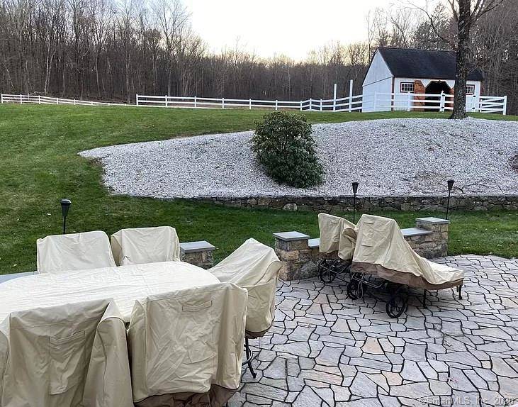 Stoney Brook Farm Woodbury, Litchfield County, Connecticut