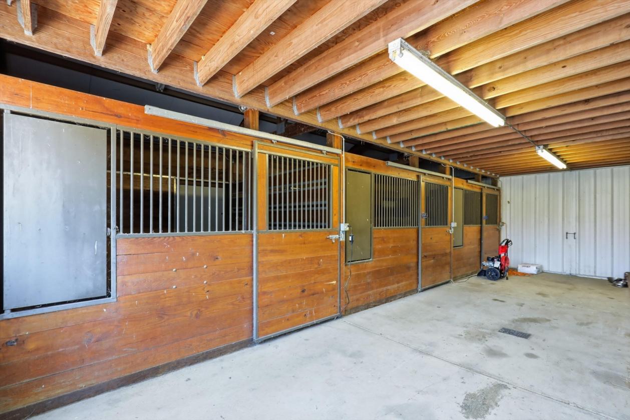 Extraordinary Equestrian Estate - photo 6