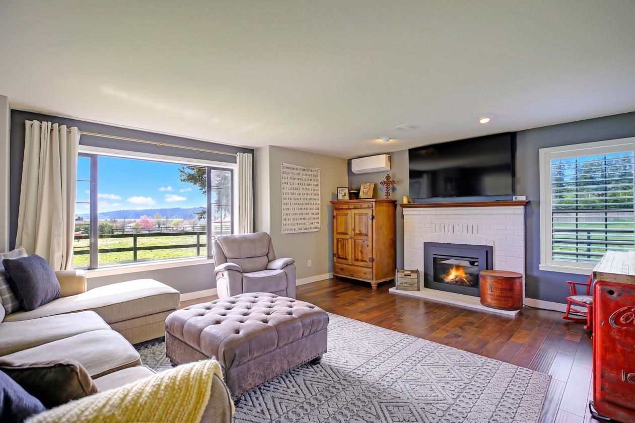 Camano Island Equestrian Property - photo 16