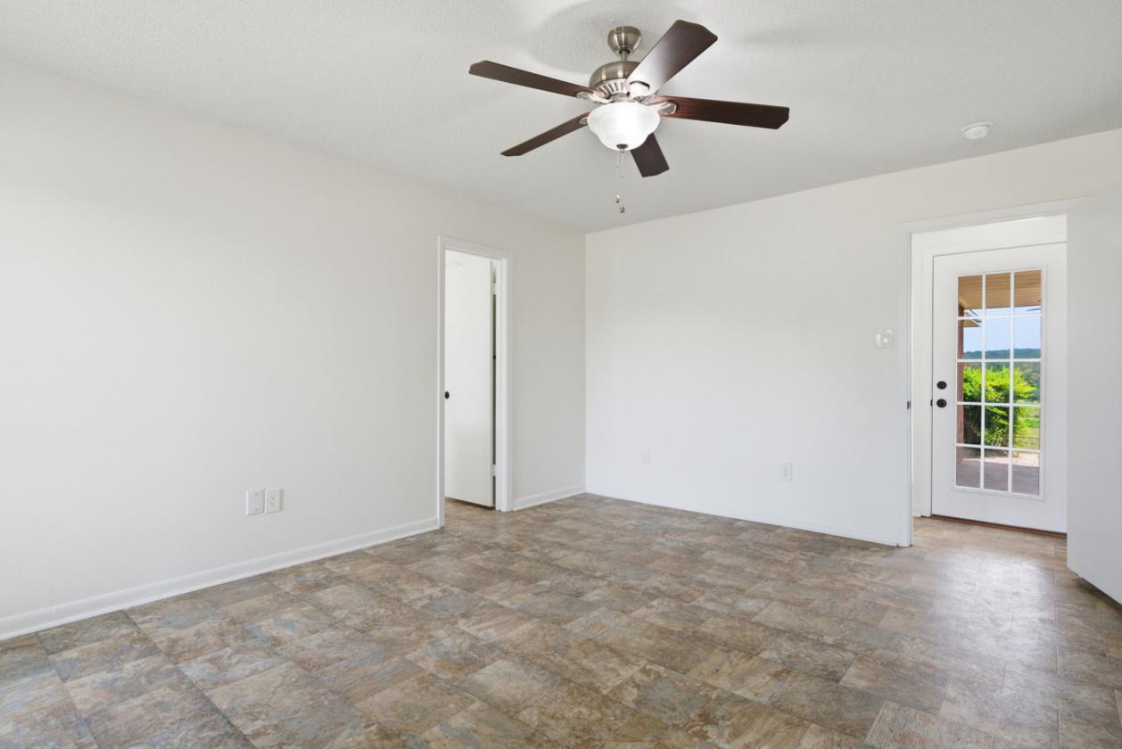 ~66 Acres + Updated Ranch Home + Ponds & Barn! - photo 10