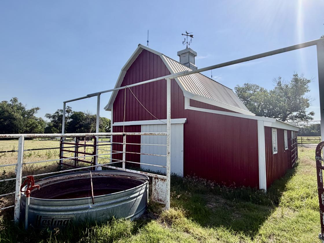 Woodruff Hobby Farm - photo 27