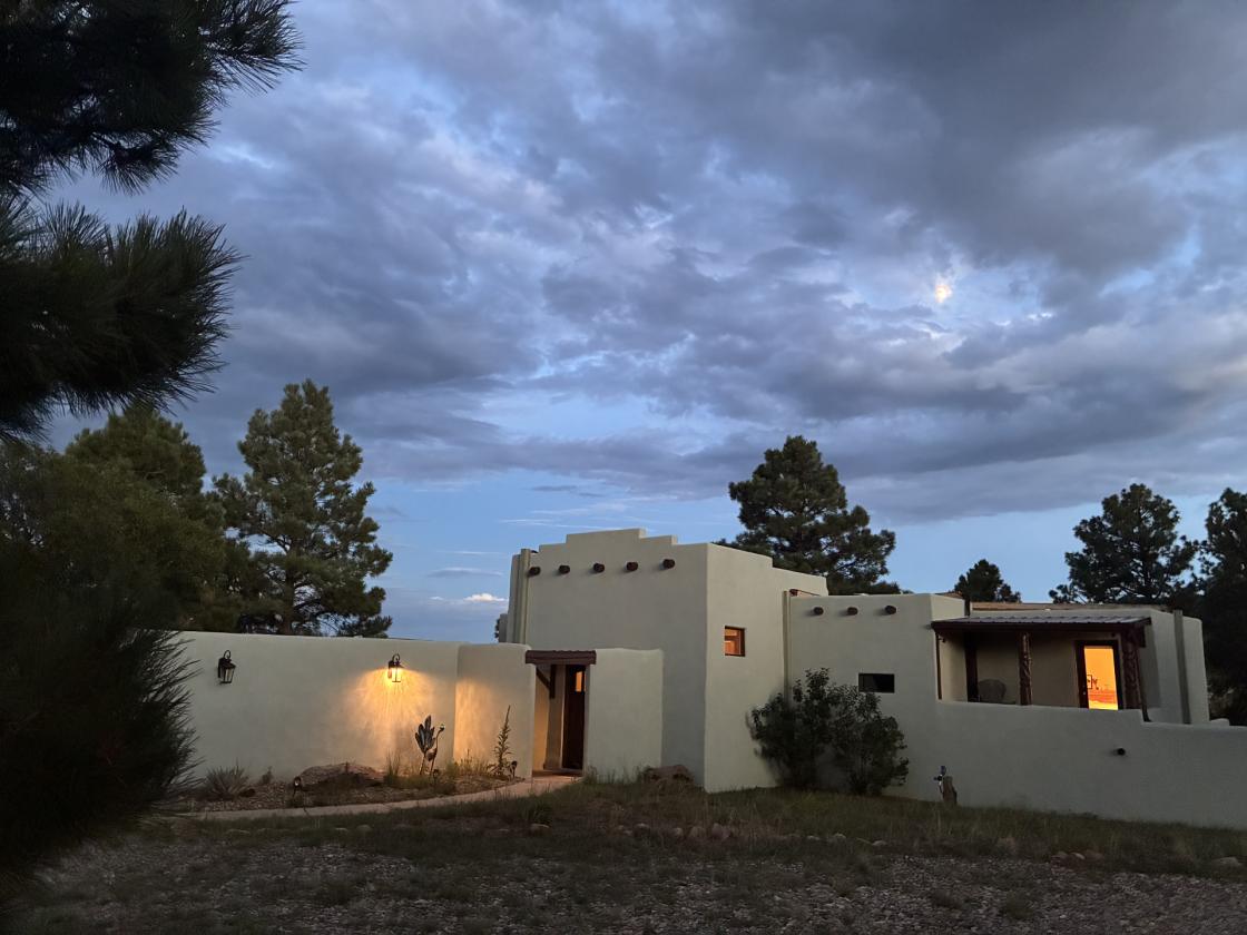 Luxury Ranch on River - photo 2