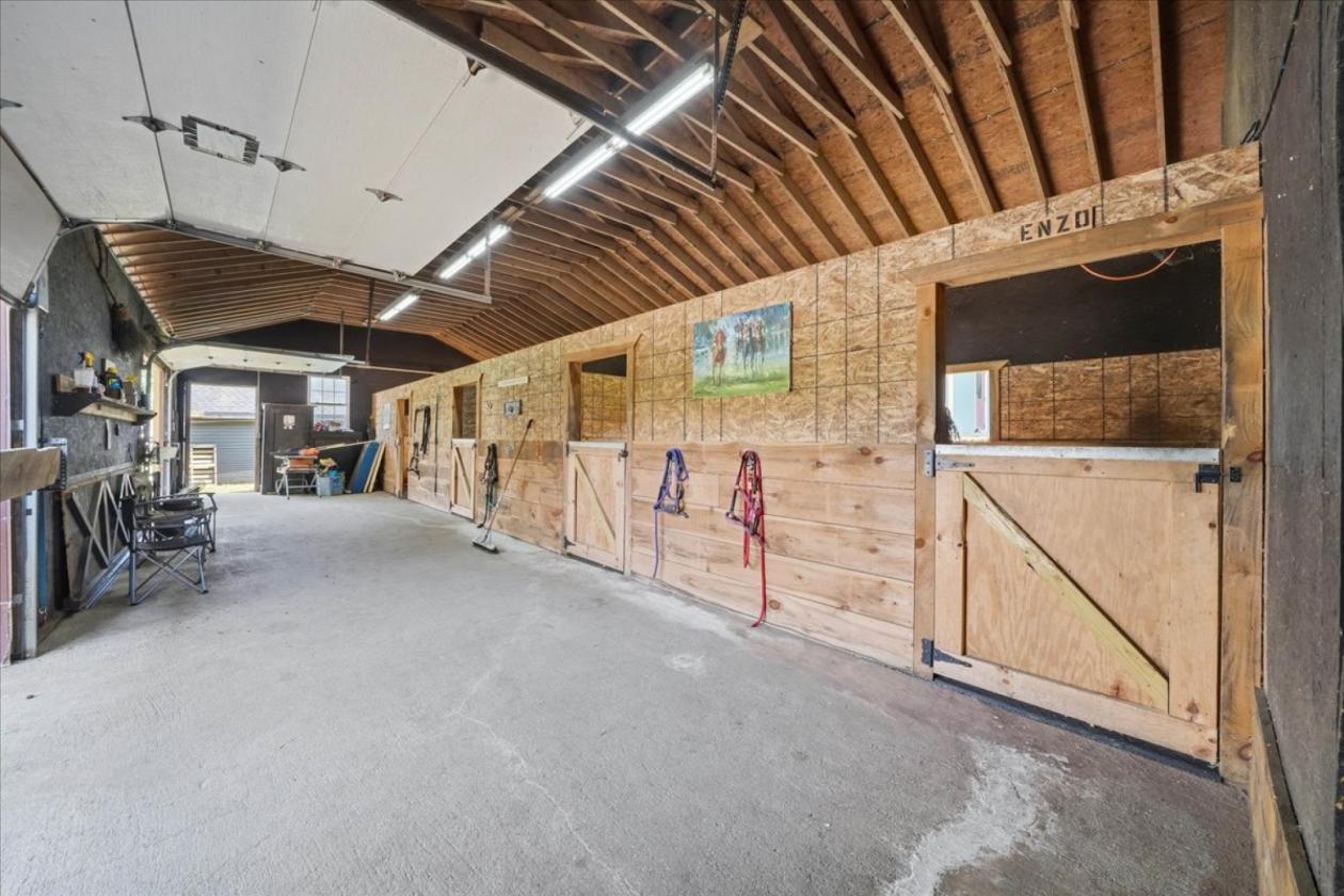 ESTABLISHED EQUESTRIAN PROPERTY EXCEPTIONAL PRICE - photo 15