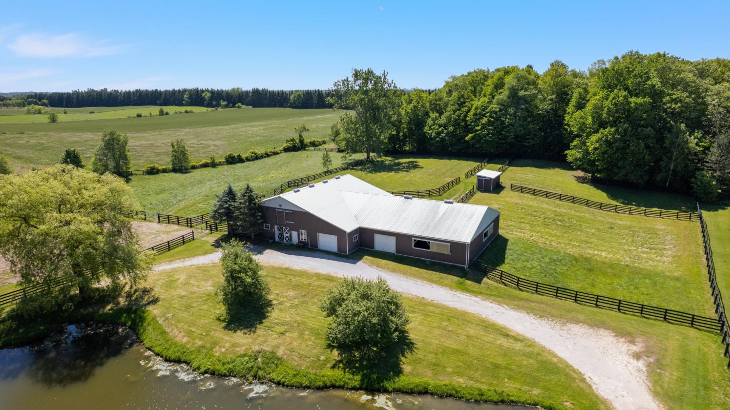 LUXURY EQUESTRIAN ESTATE - photo 28
