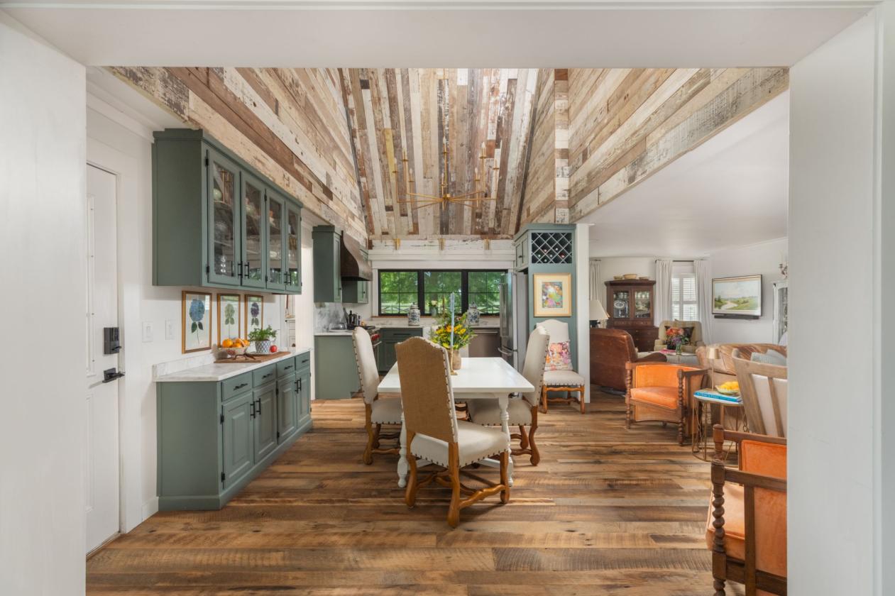 Piney Mount Farm - photo 15