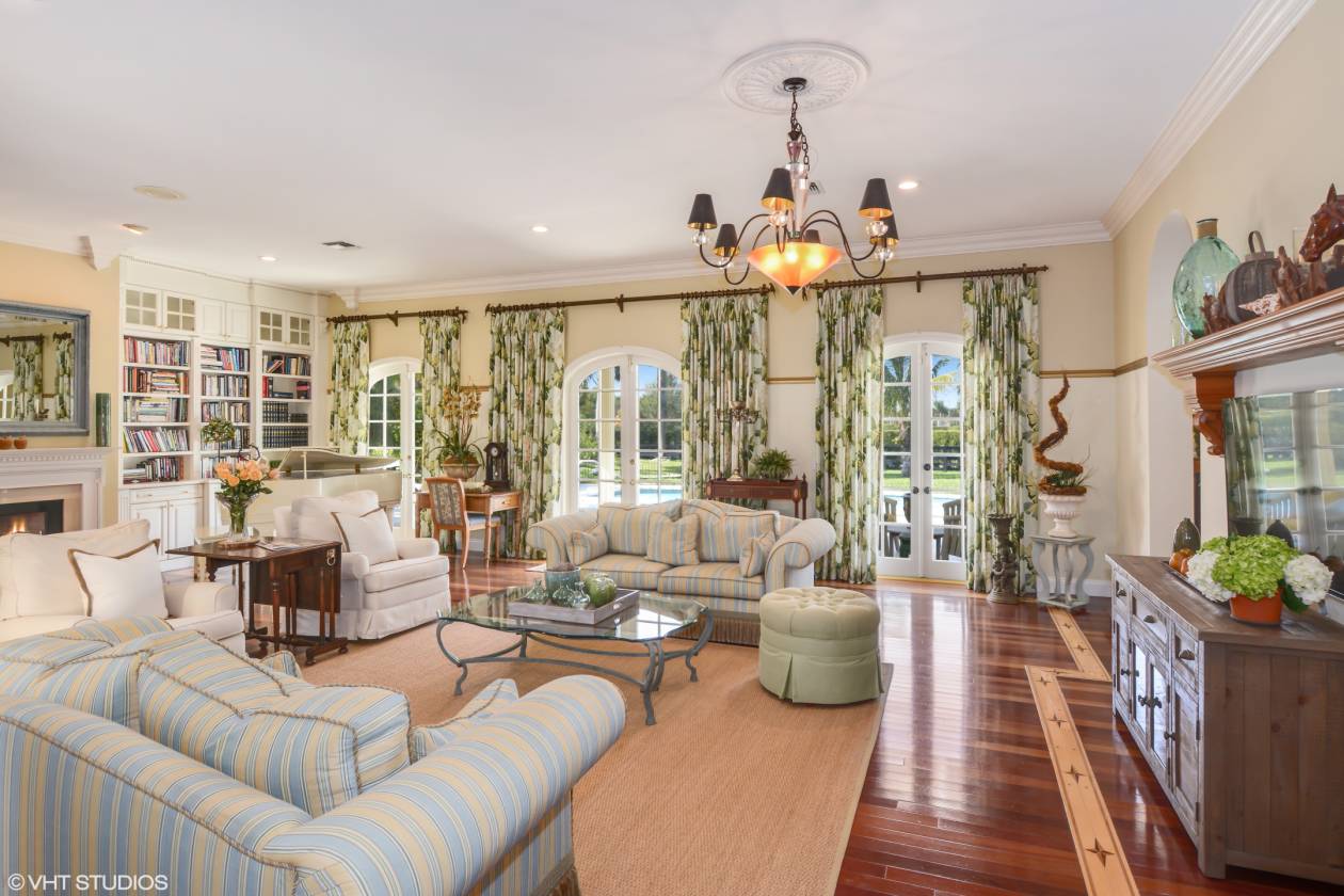 Southfields Stunner Wellington, Palm Beach County, Florida