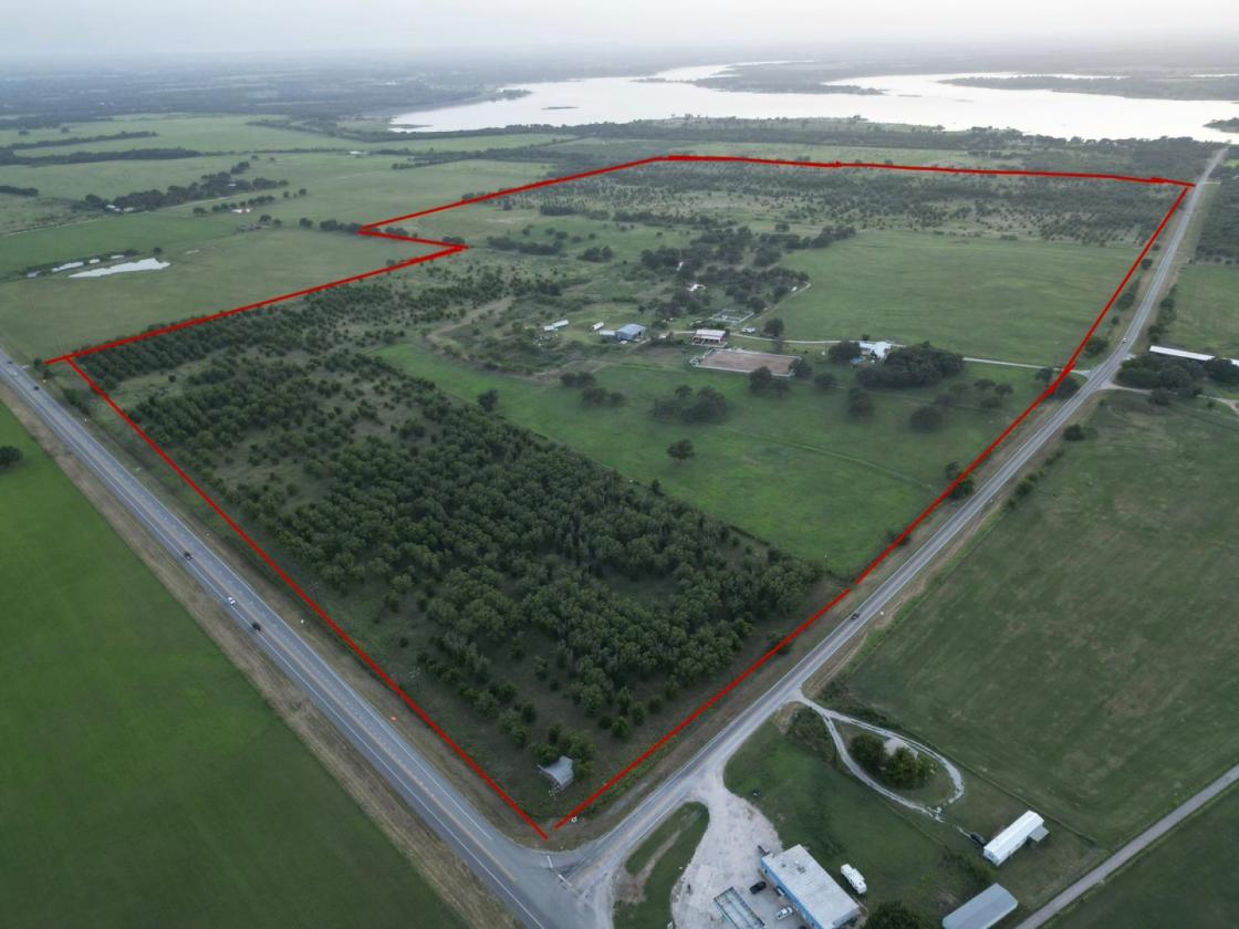 Horse Property and More in Comanche County - photo 25