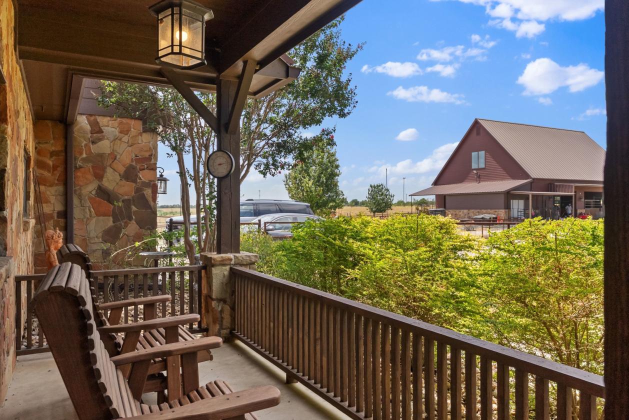 Your Texas Equestrian Dream Starts Here - photo 27