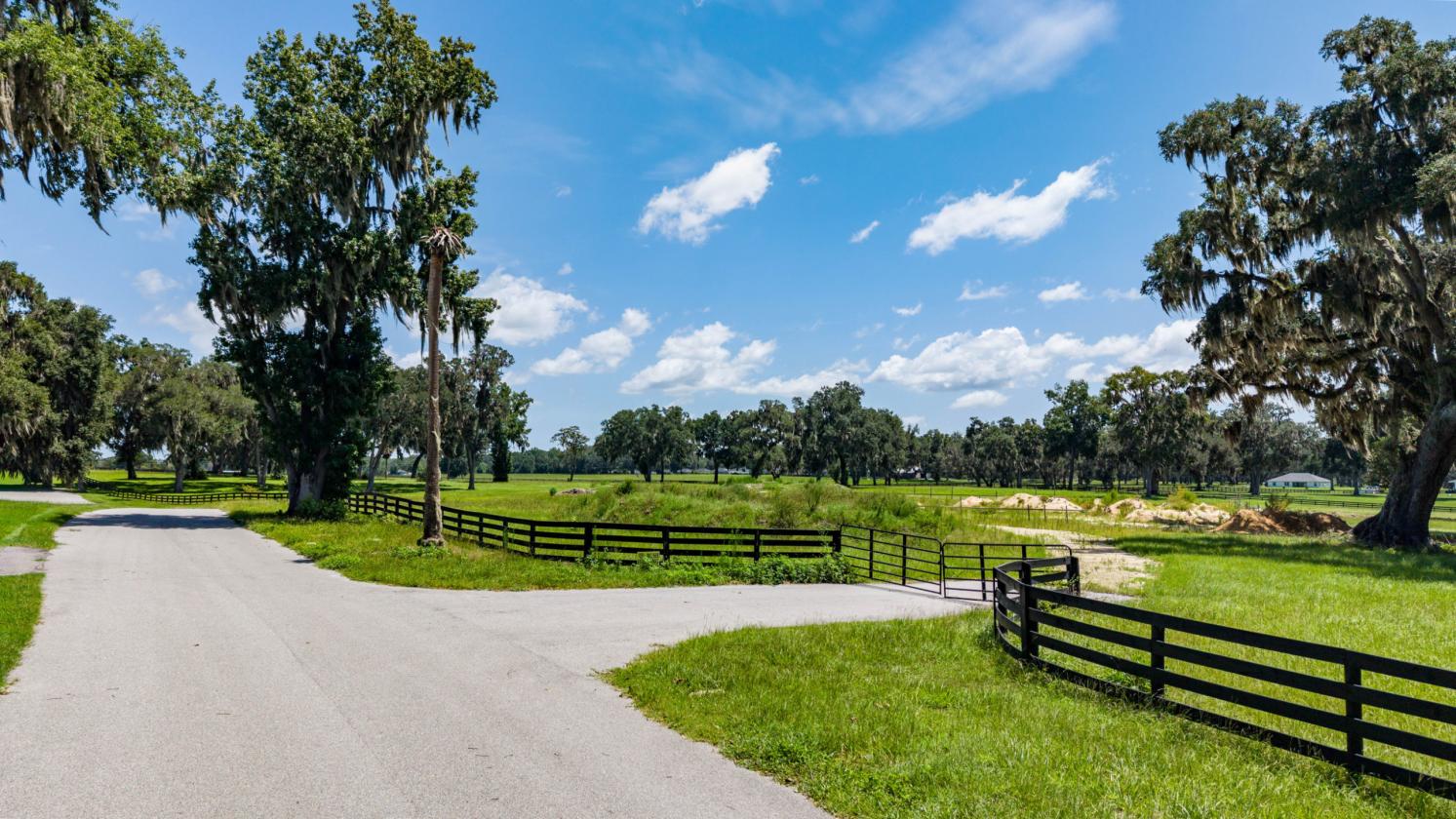 Equestrian home site with incredible view - photo 13