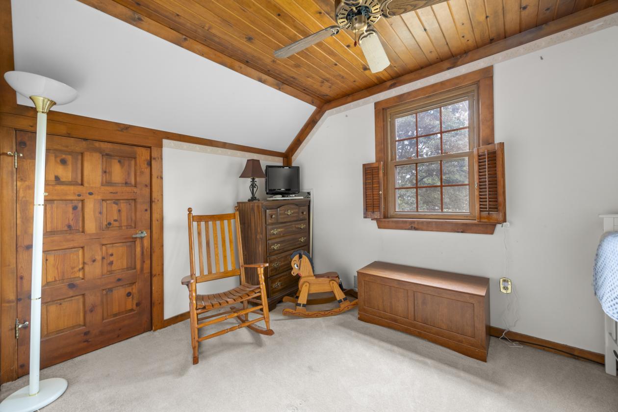 Horse Property w/ Indoor Arena & 4-Stall Barn - photo 18