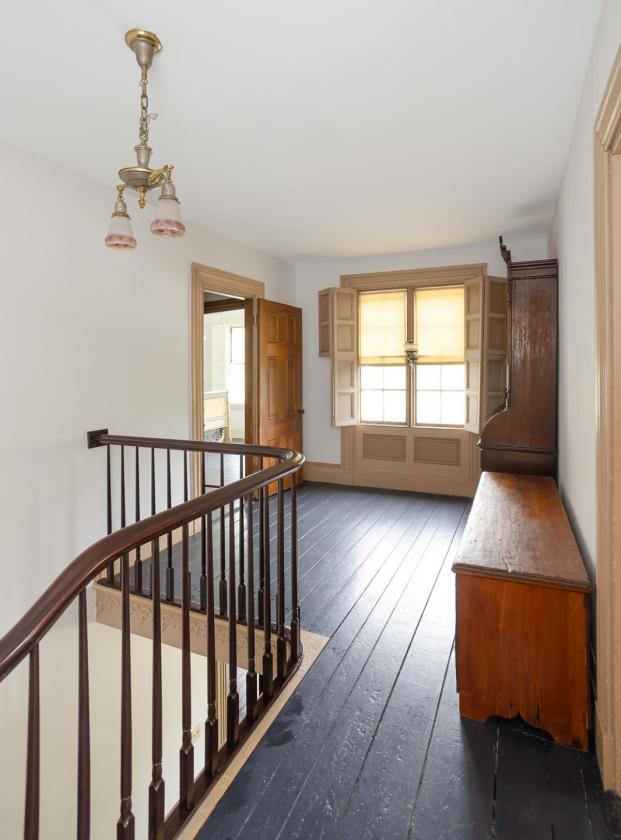 65 Acres Farm House - photo 22