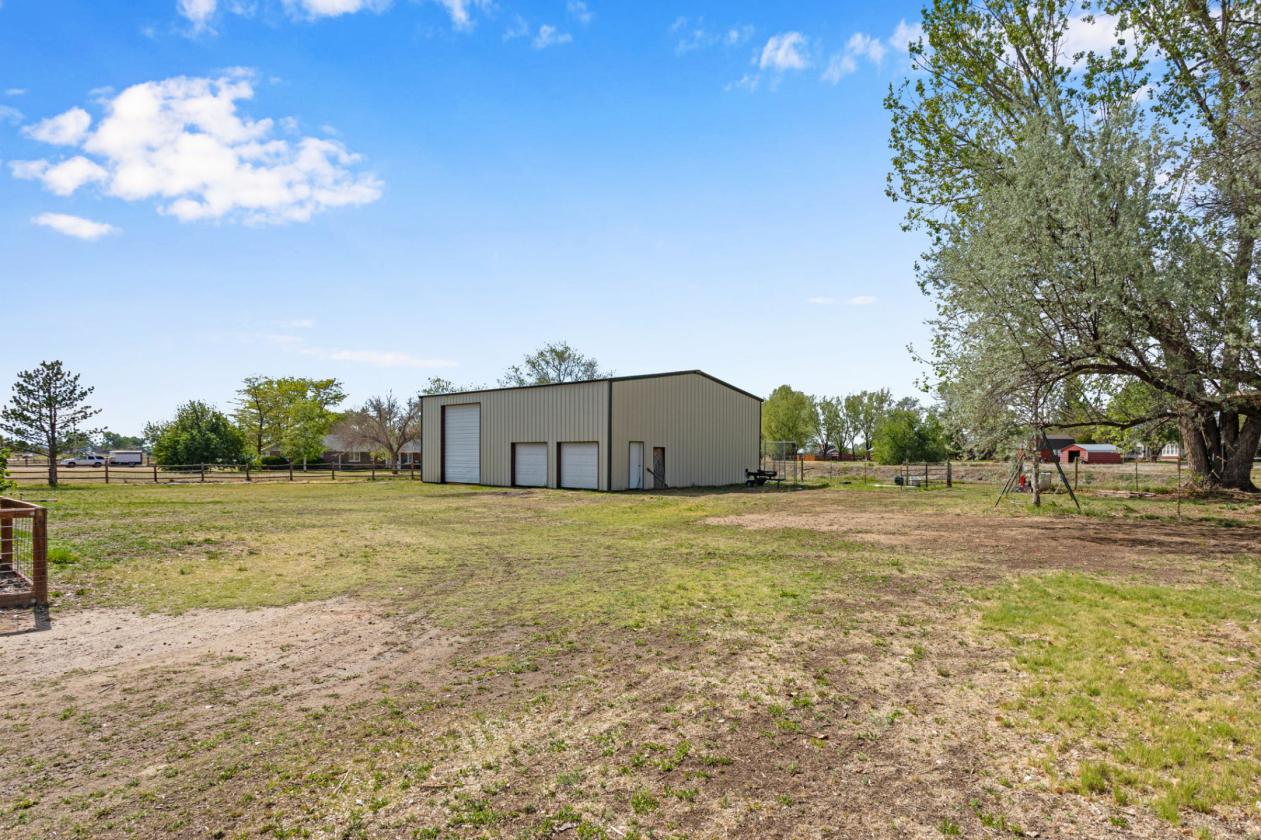 1.5 Acres w/ Home, Shop, and Endless Potential - photo 26