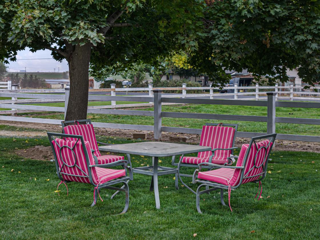 Your Horses Called. They Want This Place. - photo 9