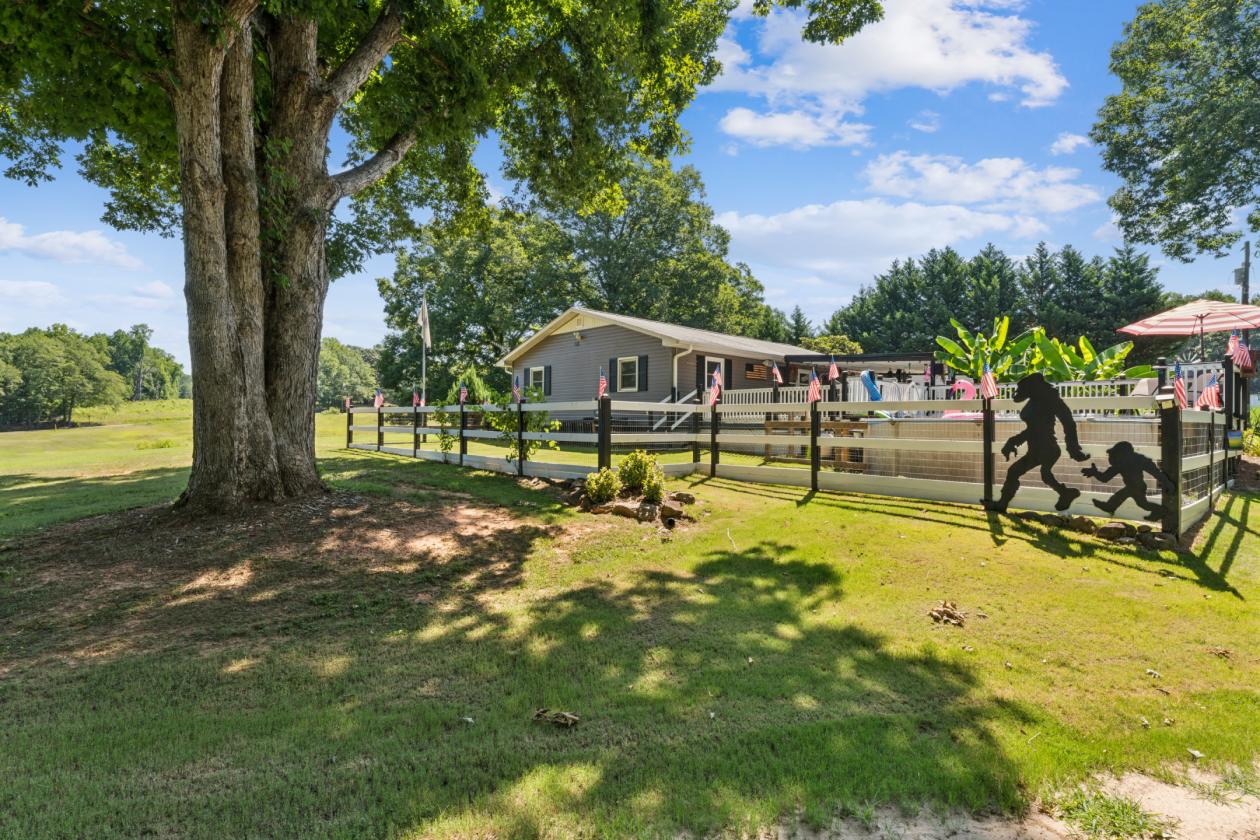 1,000 feet of river frontage!!! - photo 7
