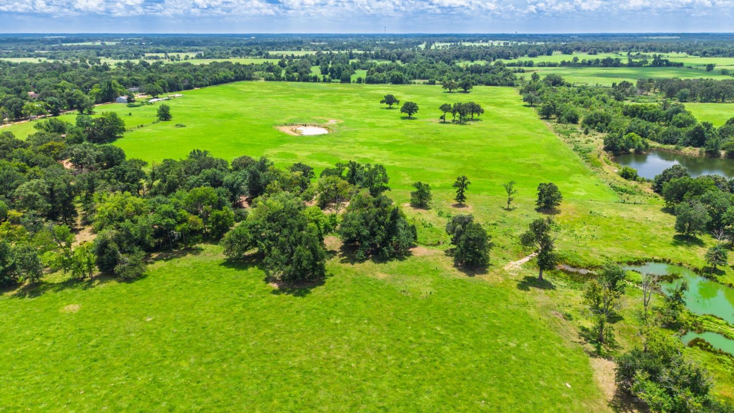 127 ac East Texas Rolling Hills - photo 1