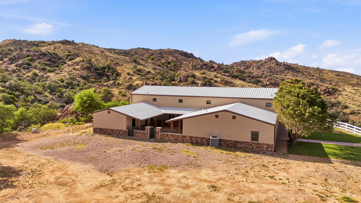 Winter Your Horses in AZ | 7 Acres + Trail Access - photo 8