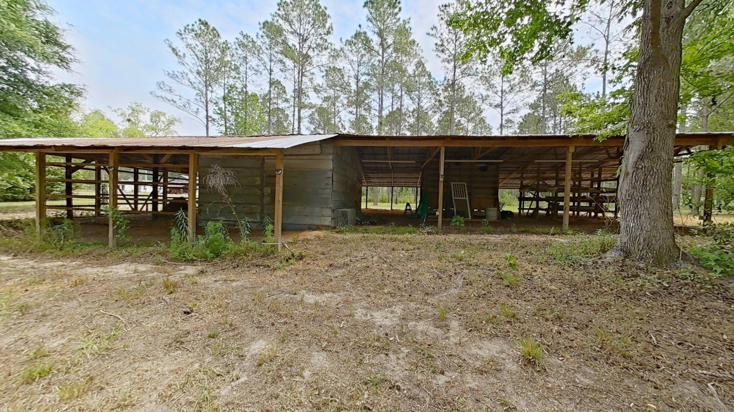 Charming Grady County Home With Room To Grow - photo 25