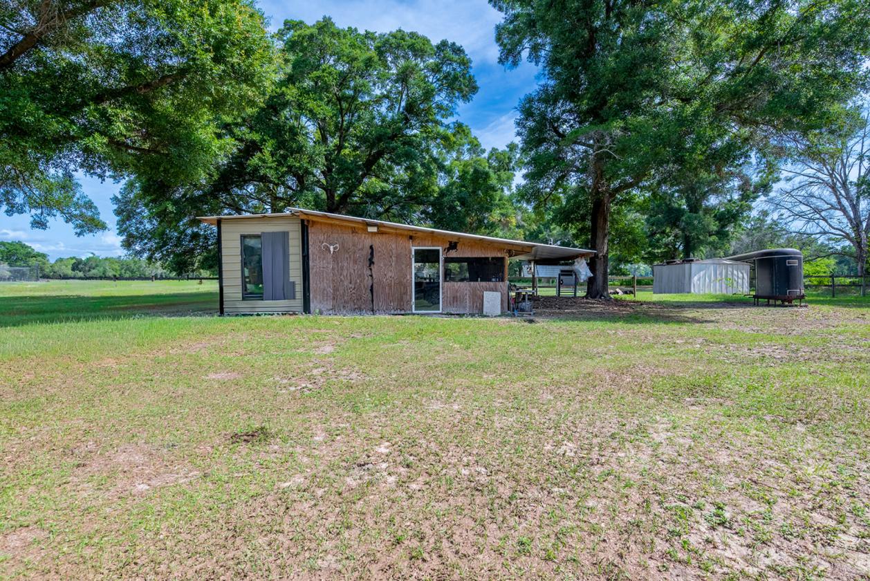 PROFESSIONAL ROPING ARENA IN NORTH FLORIDA - photo 9