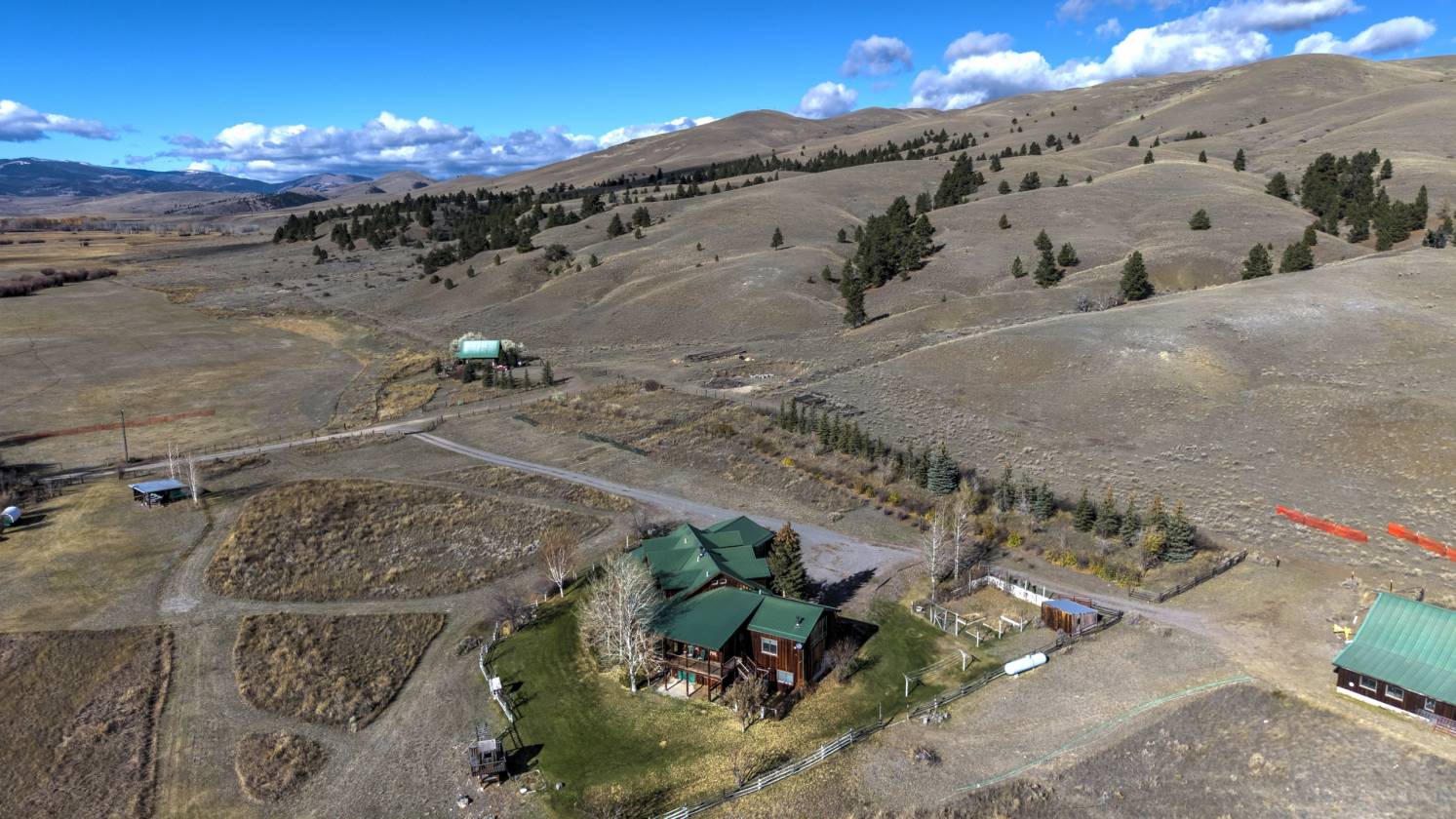 Phantom Spring Ranch on 470± Acres - photo 21