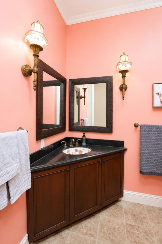 Luxury Equestrian Estate in a Gated Community - photo 15