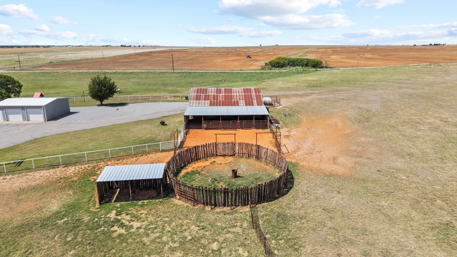 16.66 Acre Horse Property - photo 9