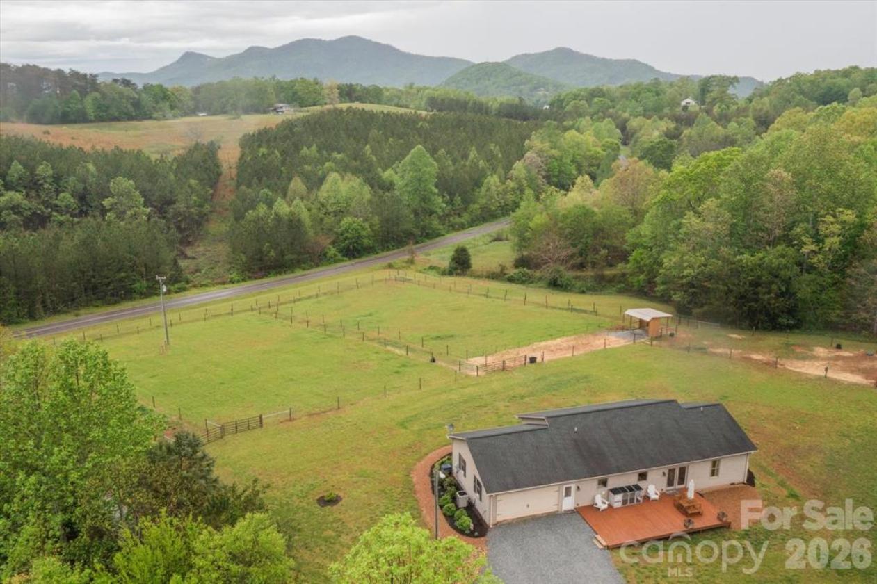Horse Property in the NC Foothills- FETA TRAIL - photo 13