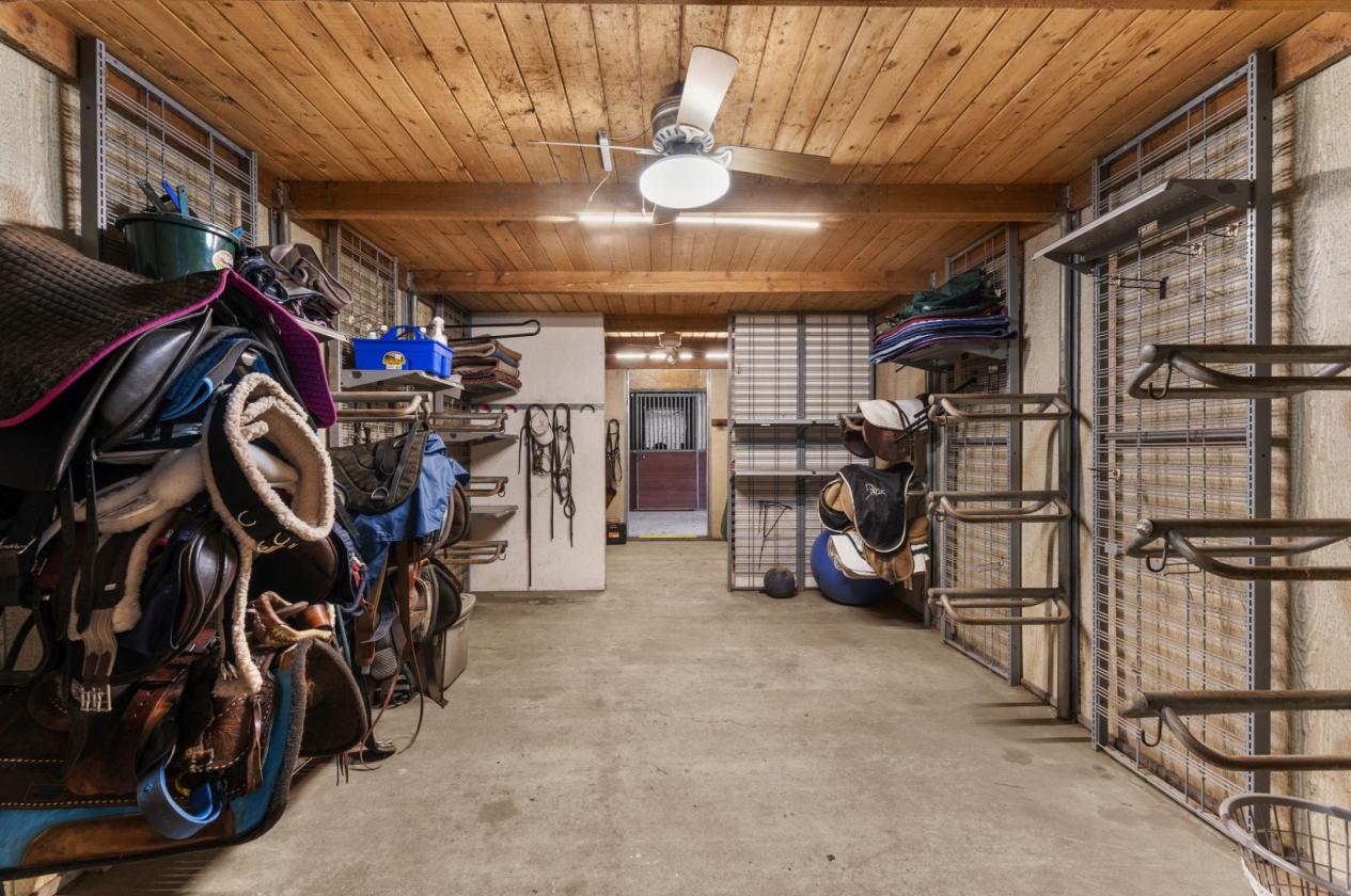 Dream Horse Property on Almost 16 Stunning Acres - photo 6