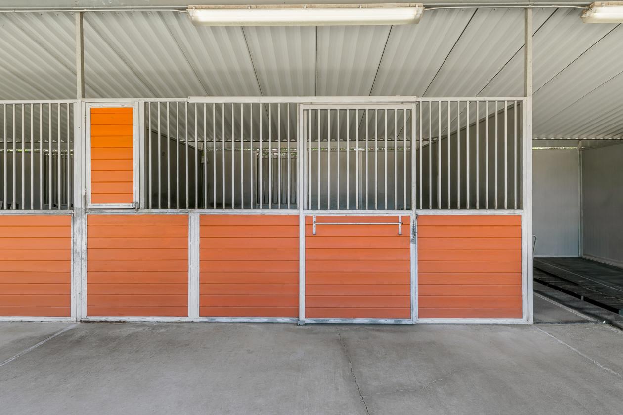 A place your horse(s) would love to call home! - photo 2