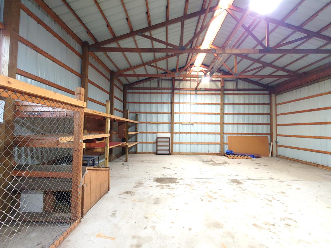 10 Acres & Home 20 min NW of Maple Grove in Otsego - photo 12