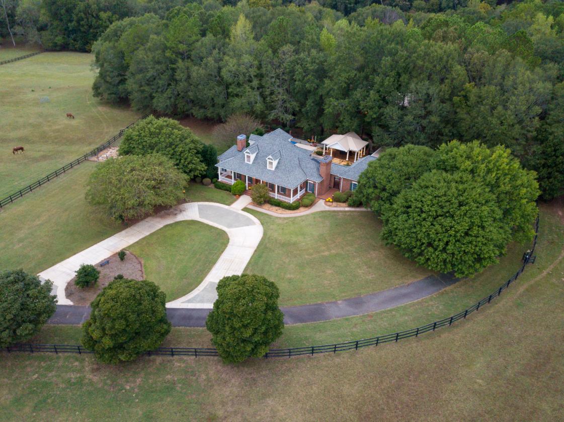 True Equestrian Legacy Estate - photo 1