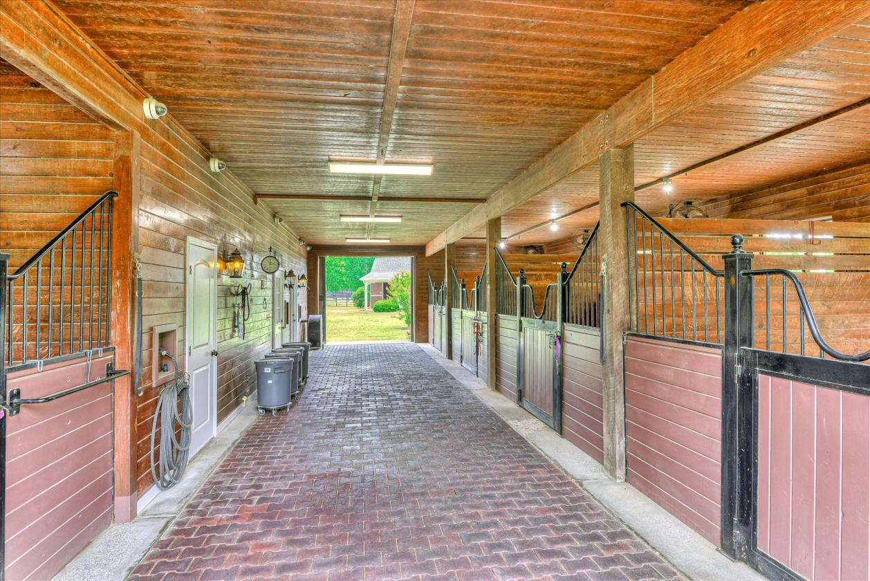 Horse Property | Three Runs Plantation | 8 Acres - photo 12
