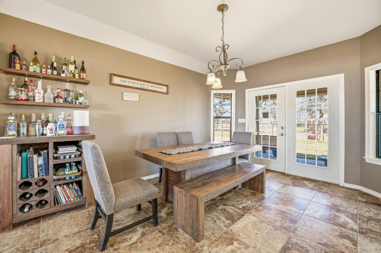 Exceptional Income Potential on 13.75 Pristine Acres - photo 4