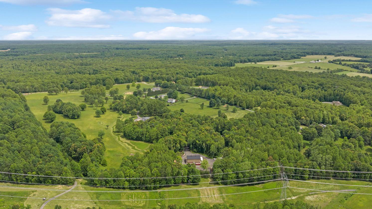 Stunning 55-Acres of Virginia Beauty - photo 10