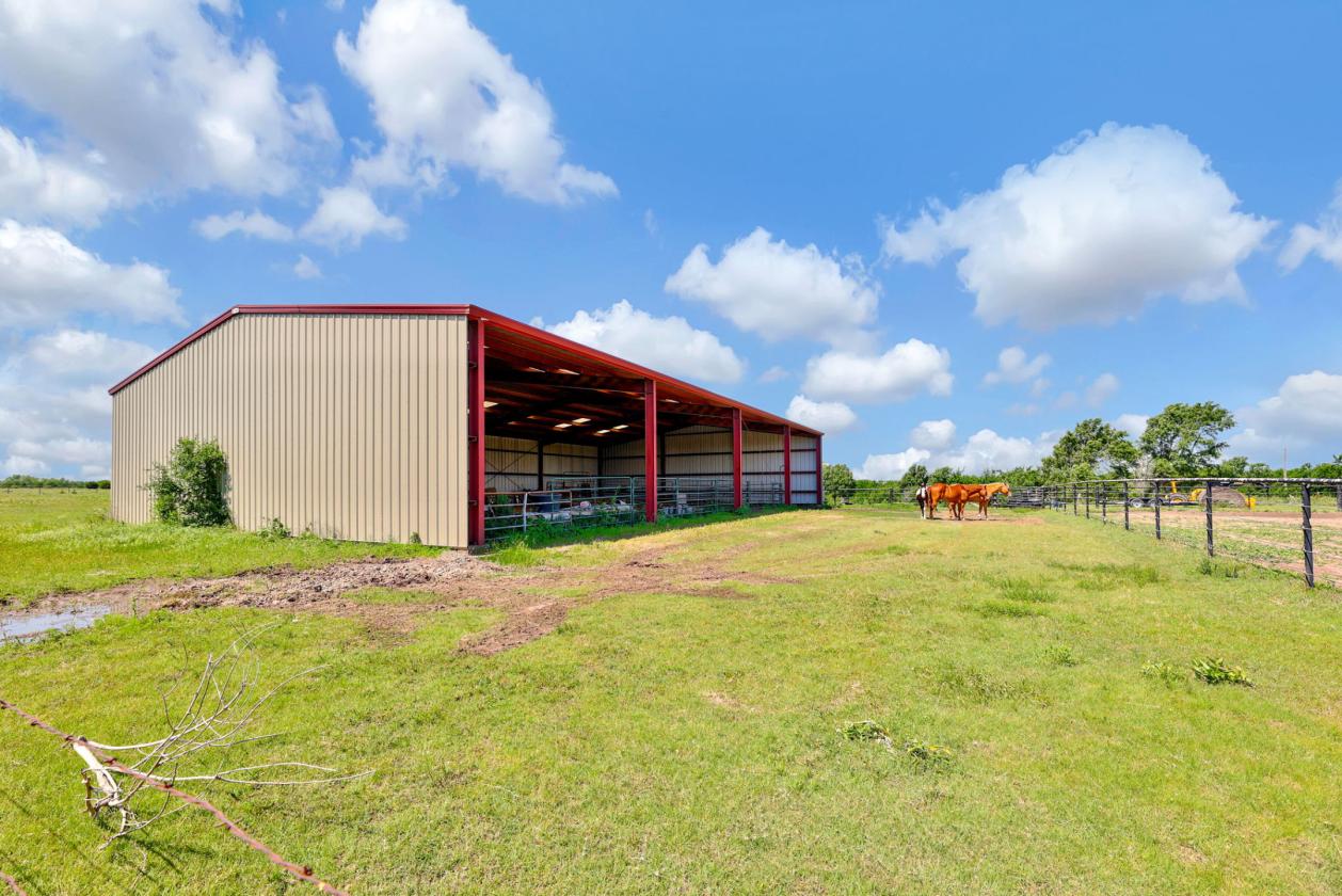 Luxury equestrian resort type property - photo 9