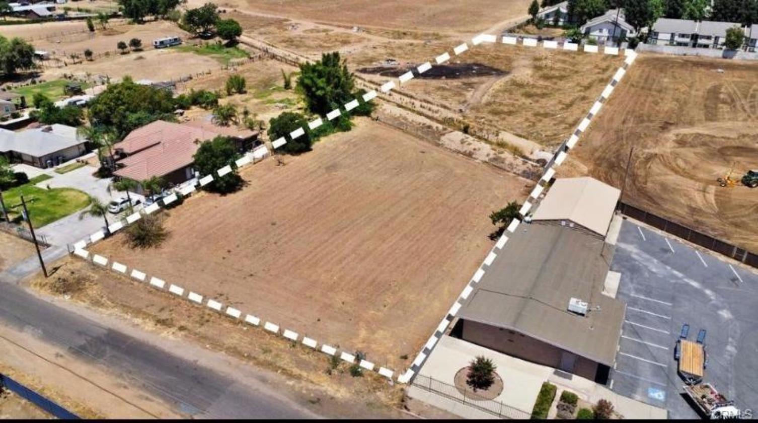 2.24 Acres to create your own rural retreat! - photo 9