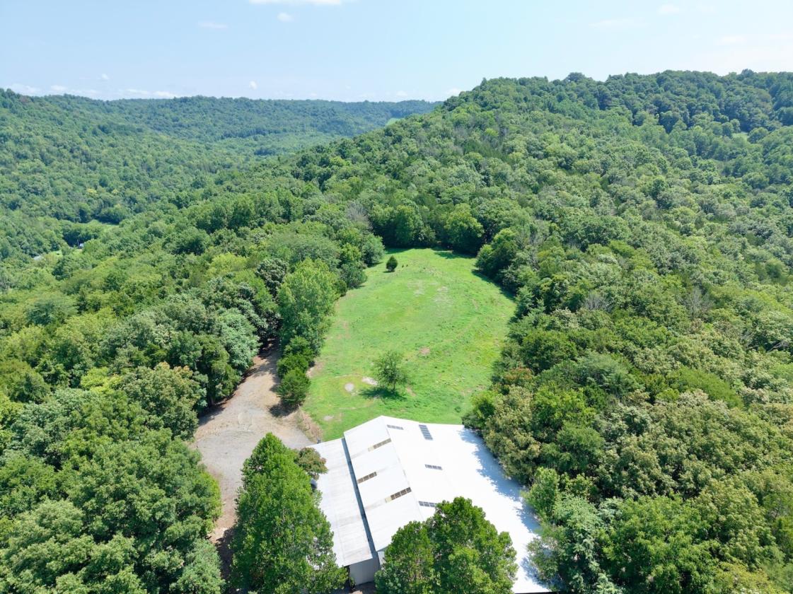 Luxury Equestrian Estate in Middle Tennessee - photo 12