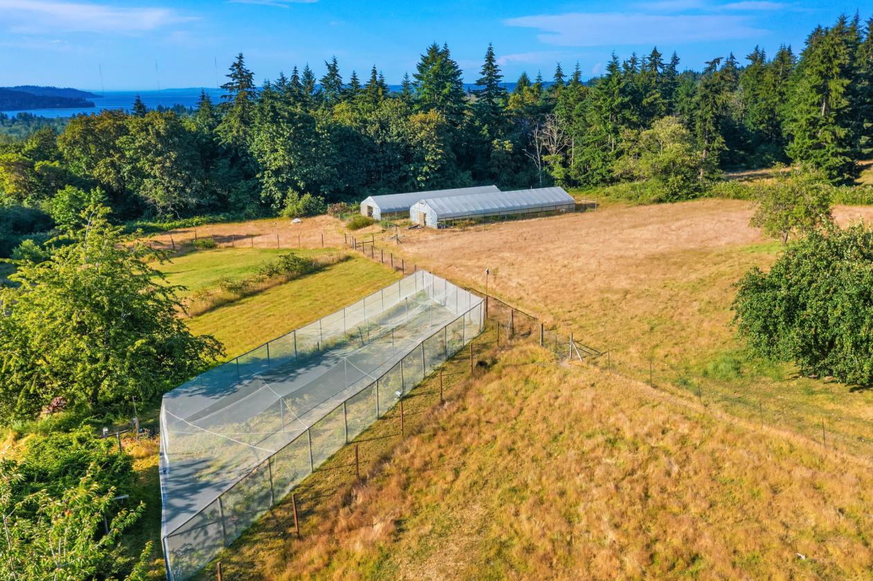 View Farm with Acreage, Apartment & Barn - photo 3
