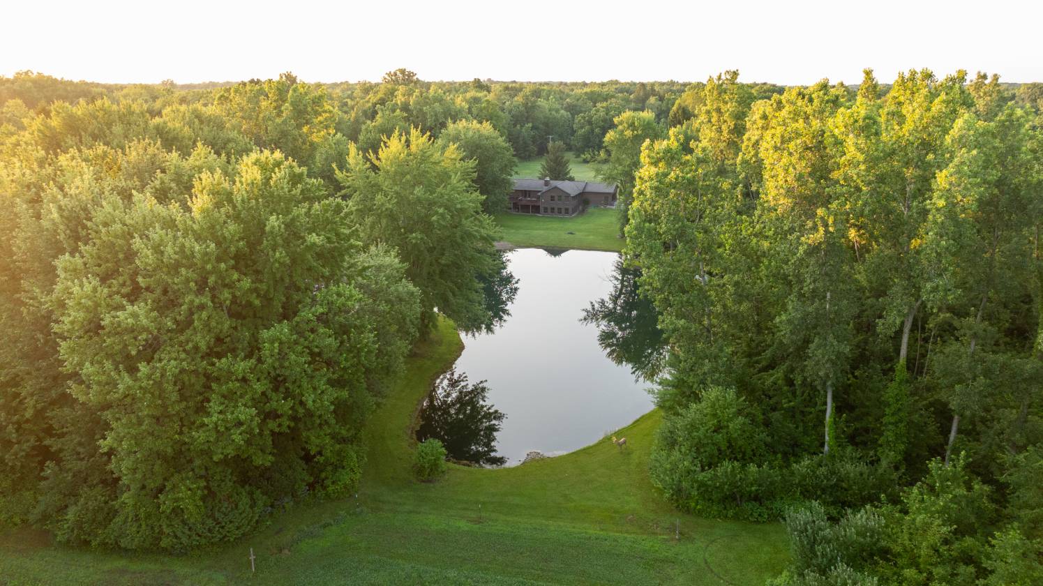 Private Equestrian Estate on Scenic Acreage  - photo 13