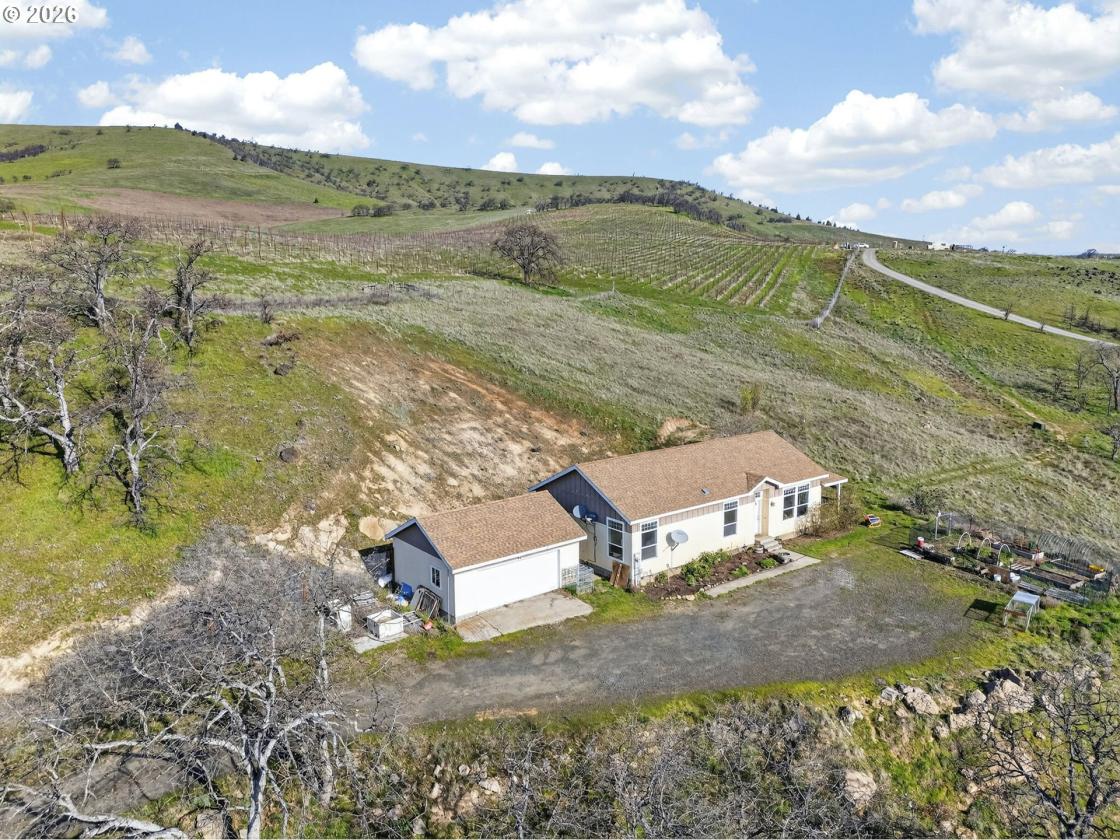 This Rare 288 Acre Legacy Property Awaits You! - photo 7