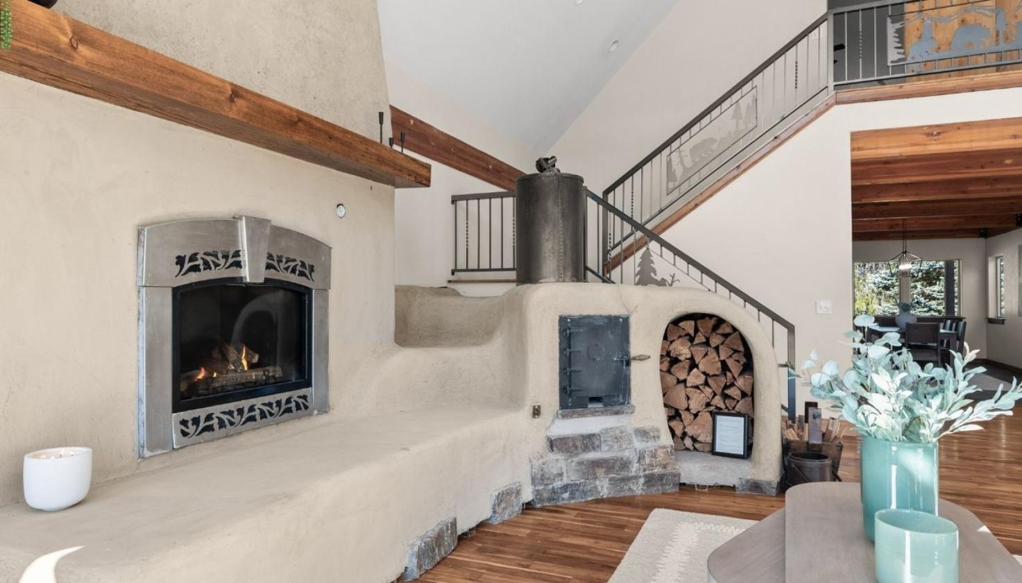 Built for Horses. Designed for Living. - photo 14
